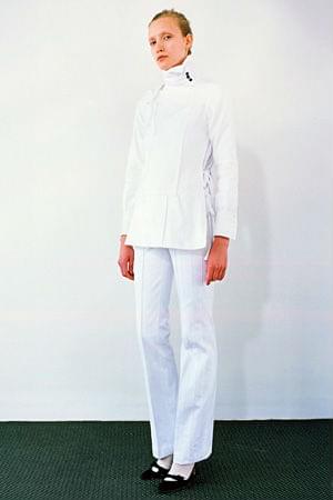 YAB-YUM Autumn Winter collection 2005