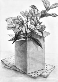青葉台美術学院の作品群の画像01