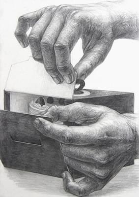 横浜美術学院の作品群の画像02