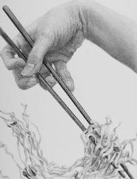 御茶の水美術学院の作品群の画像01